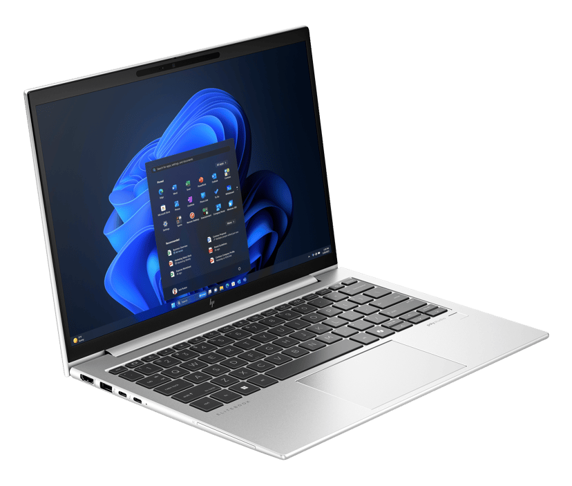 HP EliteBook 830 G11 Core Ultra 5 16GB 512GB 13.3"