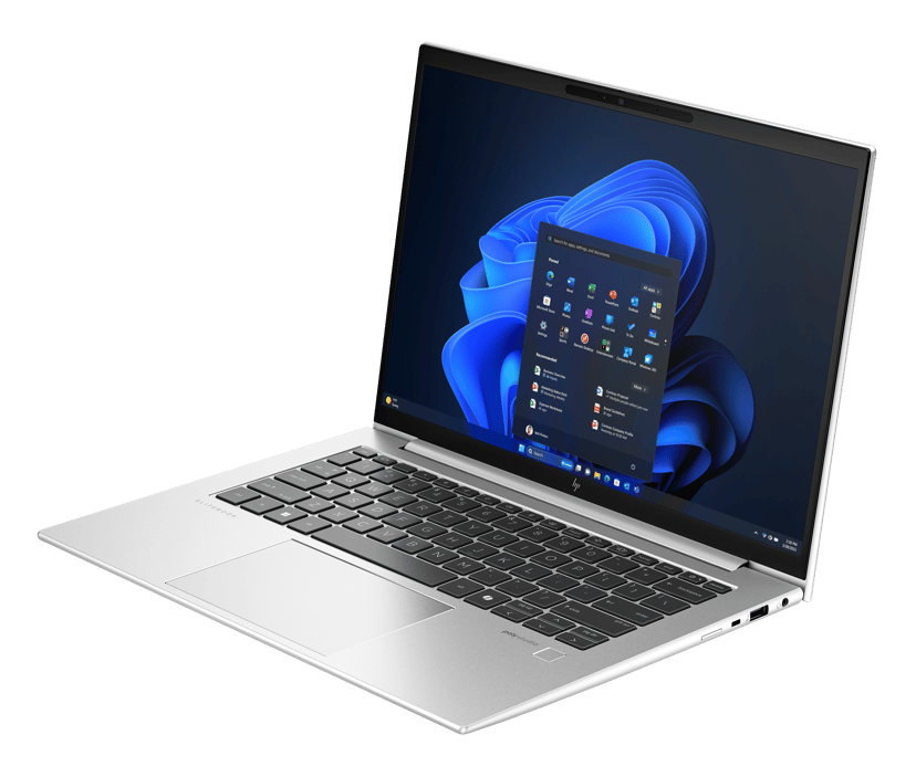 HP EliteBook 840 G11 Core Ultra 5 16GB 512GB 14"