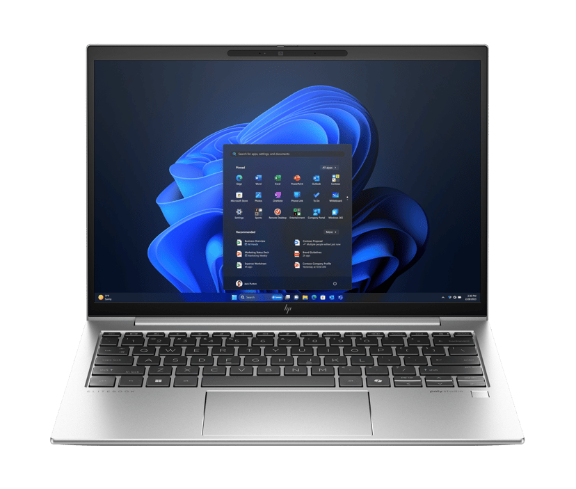 HP EliteBook 830 G11 Core Ultra 5 16GB 512GB 13.3"