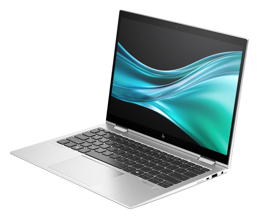 HP Elite x360 830 G11 Core Ultra 5 32GB 512GB 13.3"
