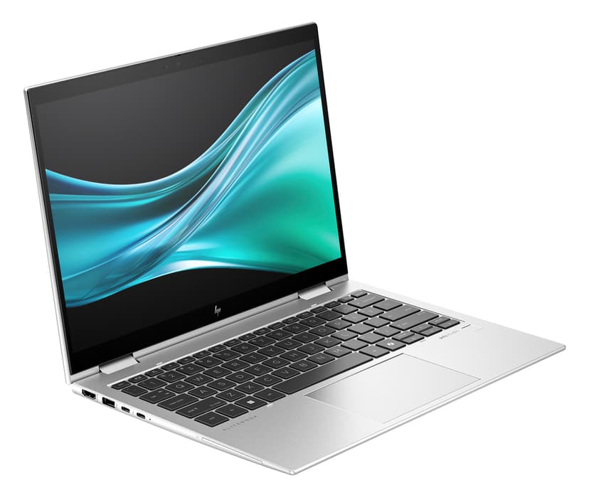 HP Elite x360 830 G11 Core Ultra 5 32GB 512GB 13.3"