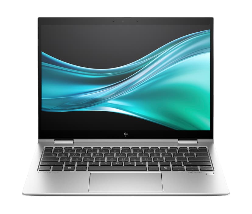 HP Elite x360 830 G11 Core Ultra 5 32GB 512GB 13.3"