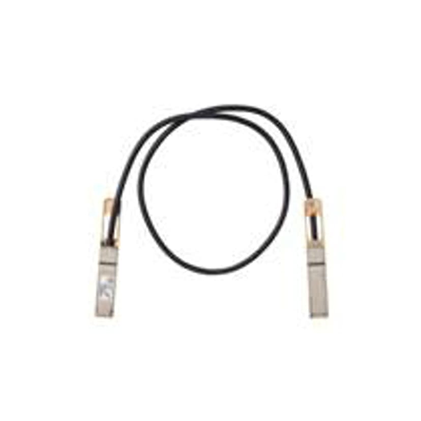 Cisco 100GBASE-CR4 Passive Copper Cable 1m QSFP QSFP
