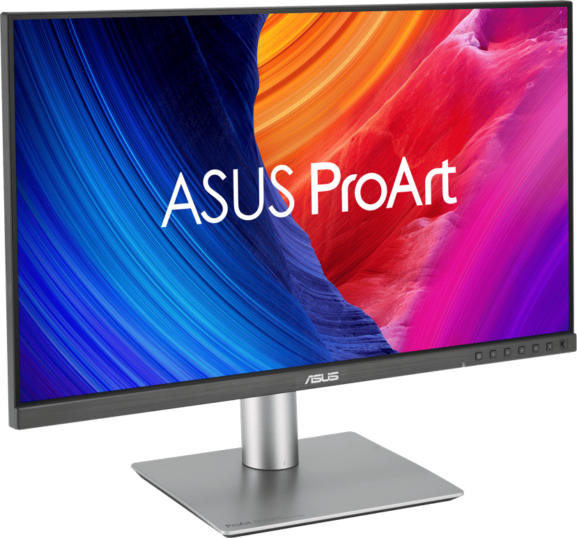 ASUS ProArt PA27JCV 27" 5120 × 2880pixels IPS 16:9 60Hz