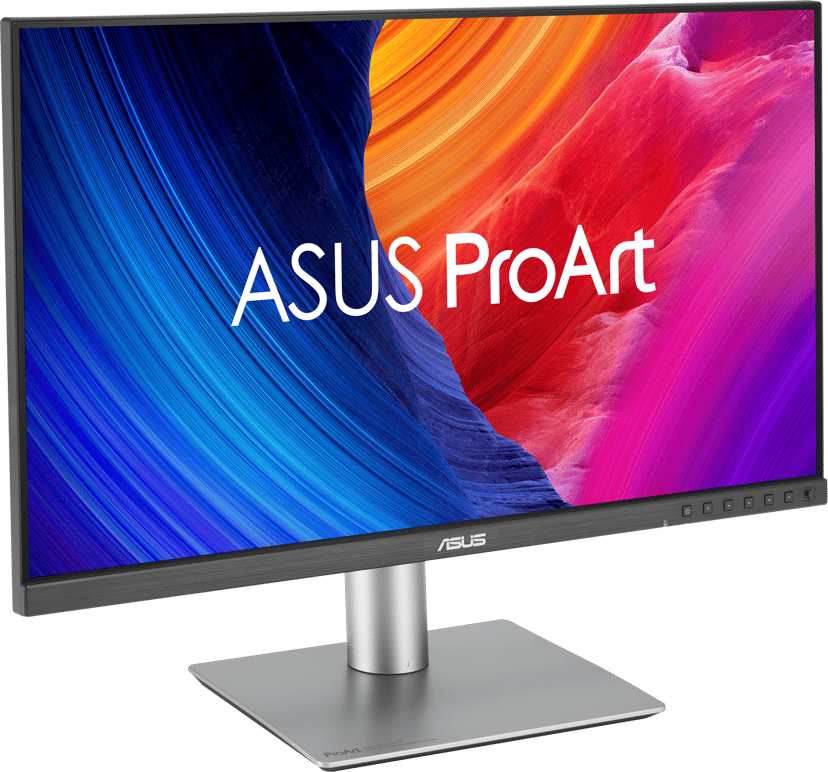 ASUS ProArt PA27JCV 27" 5120 x 2880pixels IPS 16:9 60Hz