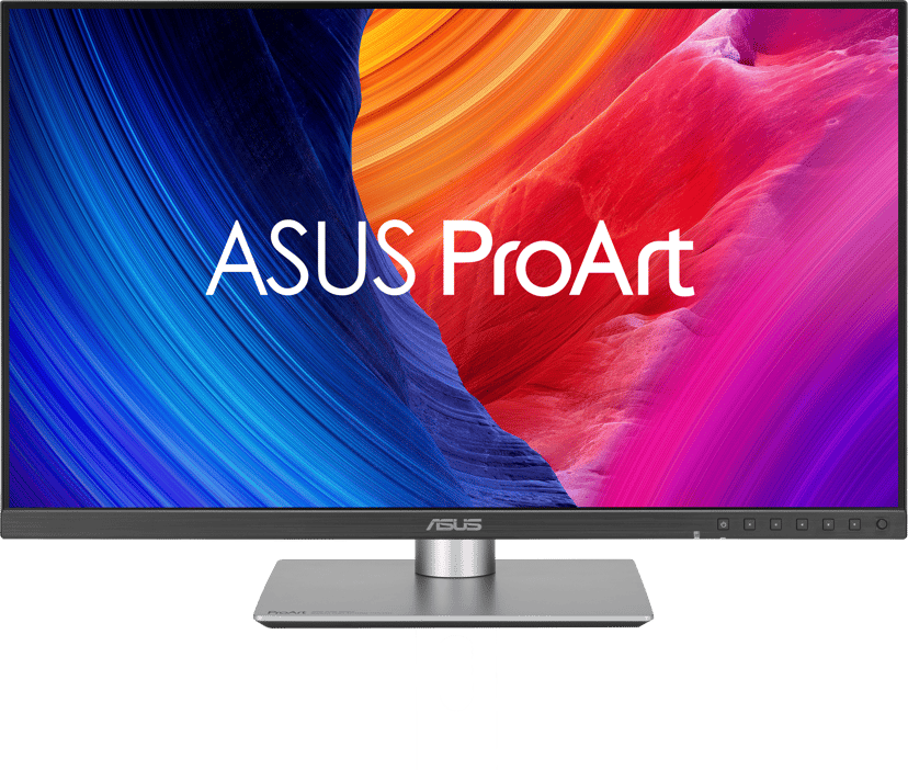 ASUS ProArt PA27JCV 27" 5120 x 2880pixels IPS 16:9 60Hz