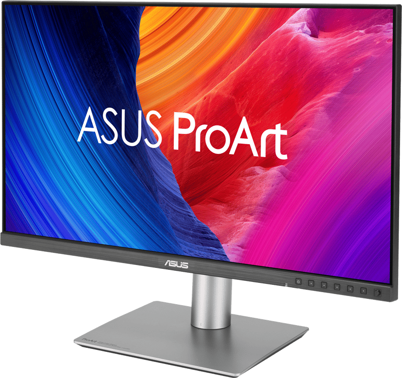 ASUS ProArt PA27JCV 27" 5120 × 2880pixels IPS 16:9 60Hz