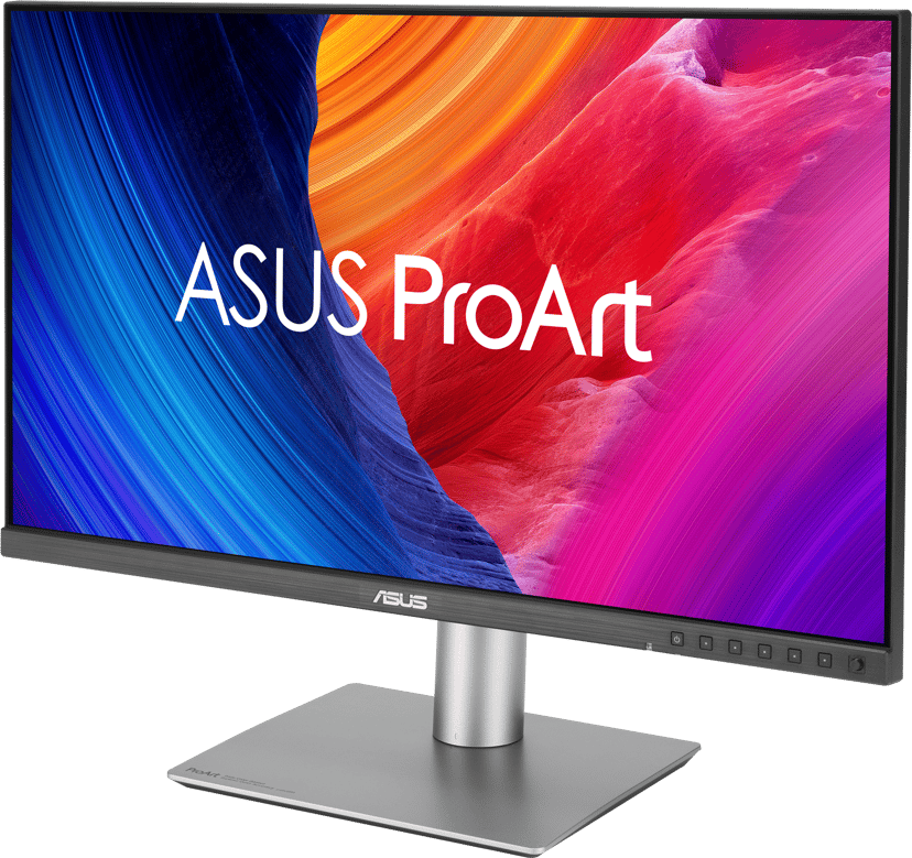 ASUS ProArt PA27JCV 27" 5120 x 2880pixels IPS 16:9 60Hz