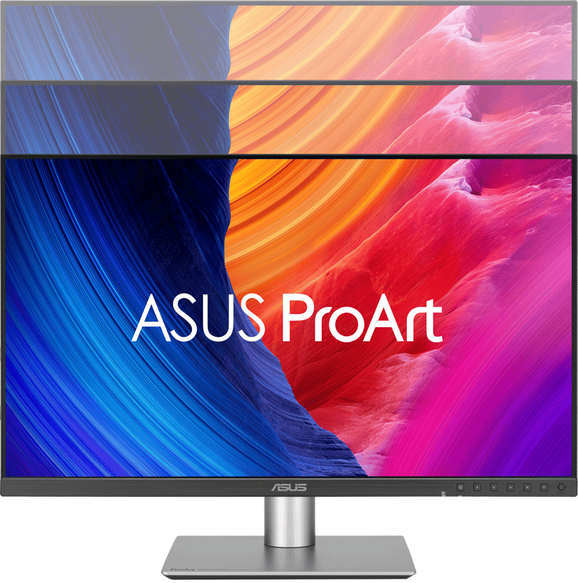 ASUS ProArt PA27JCV 27" 5120 × 2880pixels IPS 16:9 60Hz