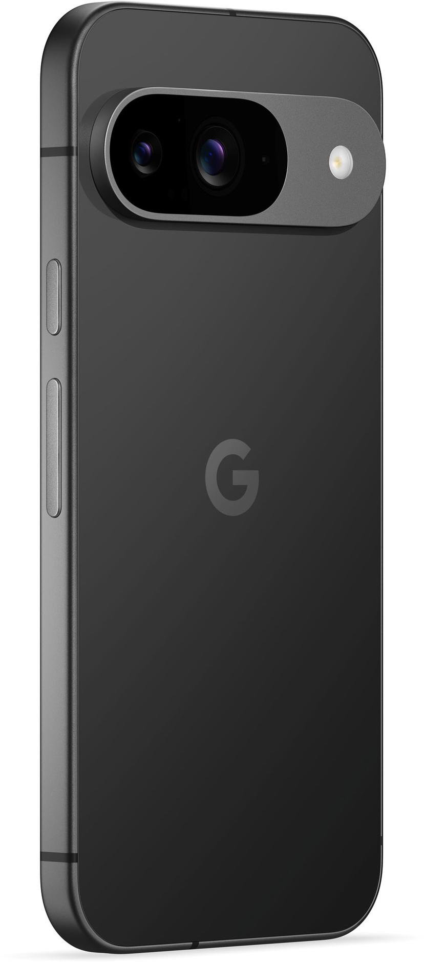 Google Pixel 9 128GB Zwart