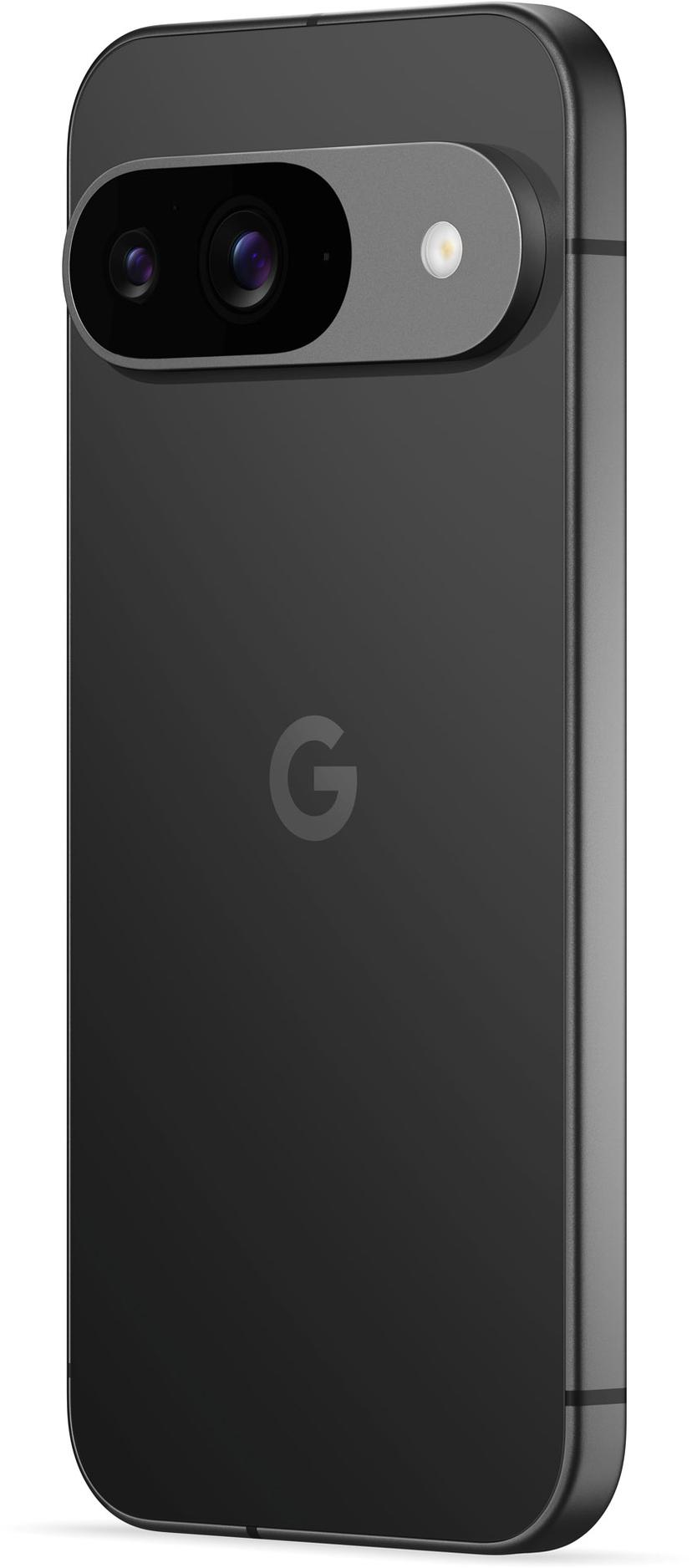 Google Pixel 9 256GB Zwart