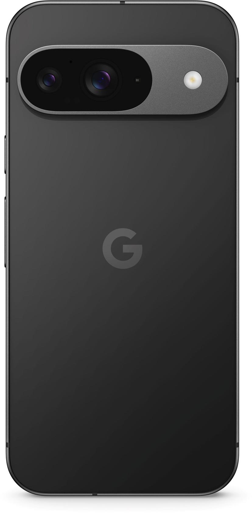 Google Pixel 9 128GB Zwart