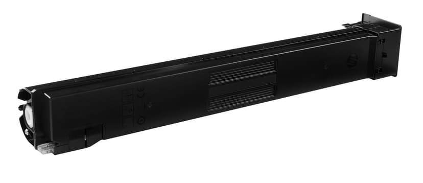HP Bläck Chromatic Röd No.745 300ml - Z2600/Z5600