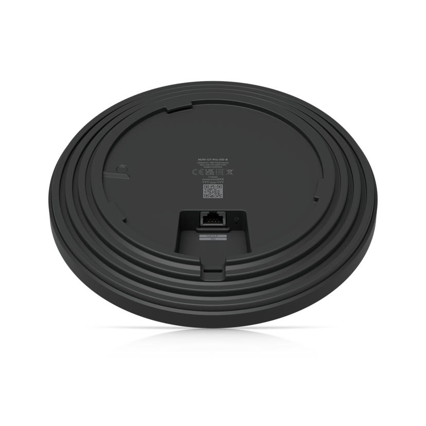 Ubiquiti UniFi U7 Pro XG Black