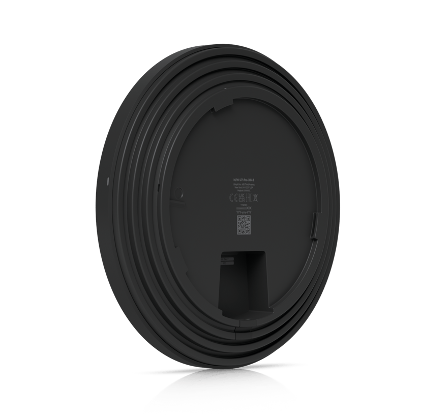Ubiquiti UniFi U7 Pro XG Black