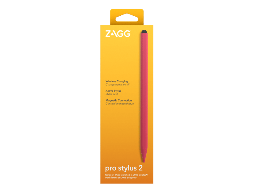 Zagg Pro Stylus 2 Rosa