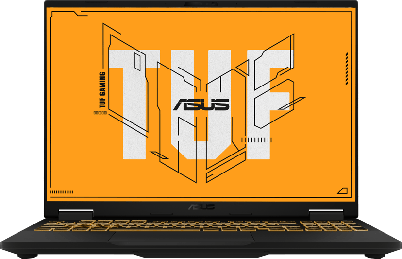ASUS TUF Gaming F16 Intel Core i5 16GB 512GB RTX 5050 16"