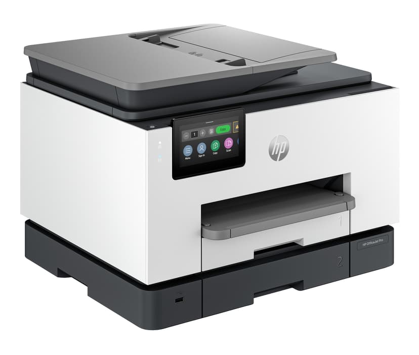 HP OfficeJet Pro 9130B A4 All-In-One