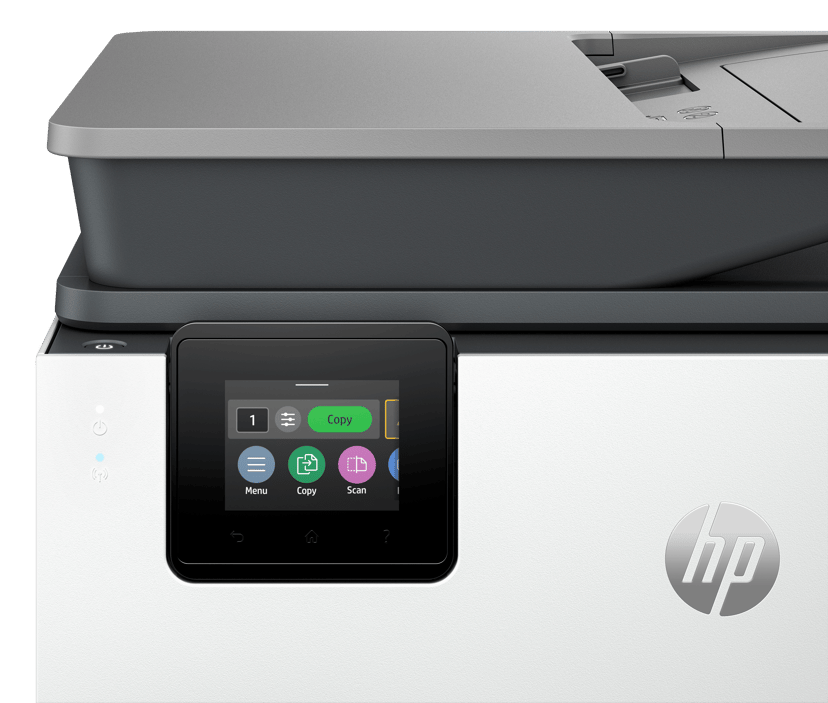 HP OfficeJet Pro 9120e A4 All-In-One