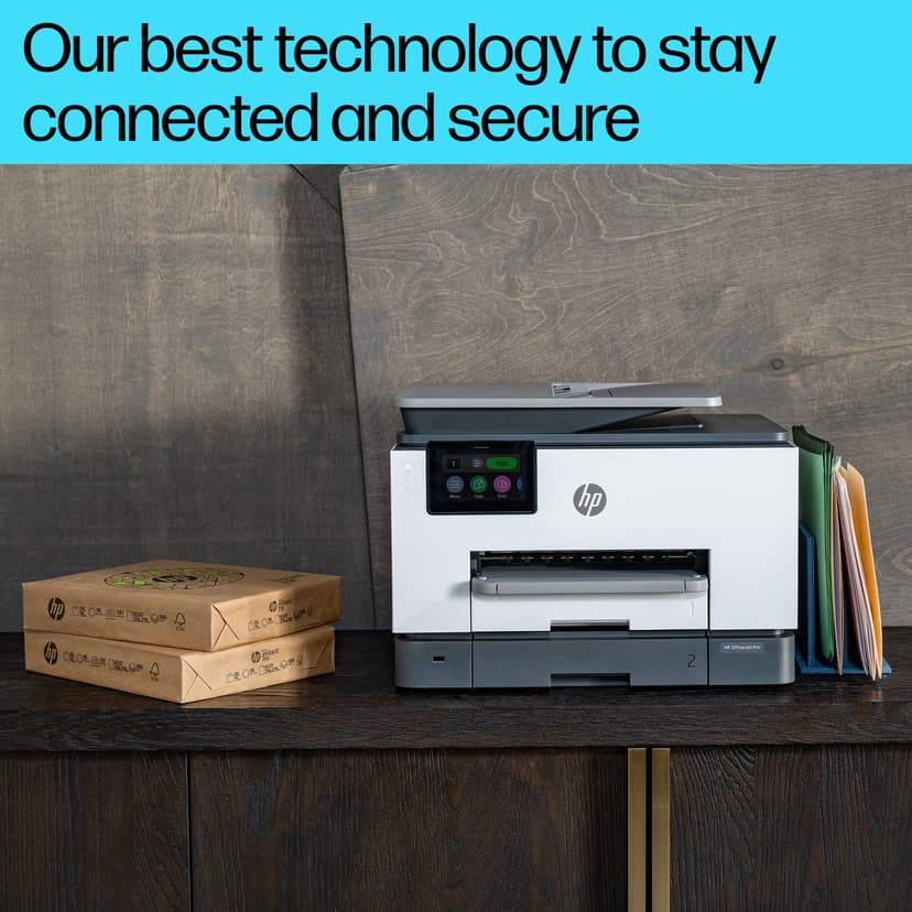 HP OfficeJet Pro 9132e A4 All-In-One