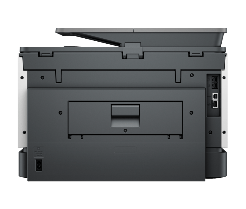 HP OfficeJet Pro 9130B A4 All-In-One