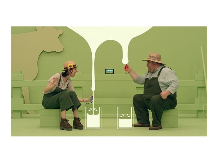 Nintendo 1-2 Switch