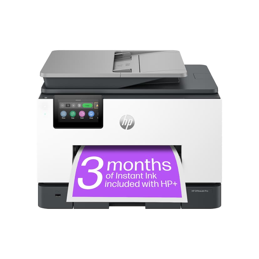 HP OfficeJet Pro 9132e A4 All-In-One