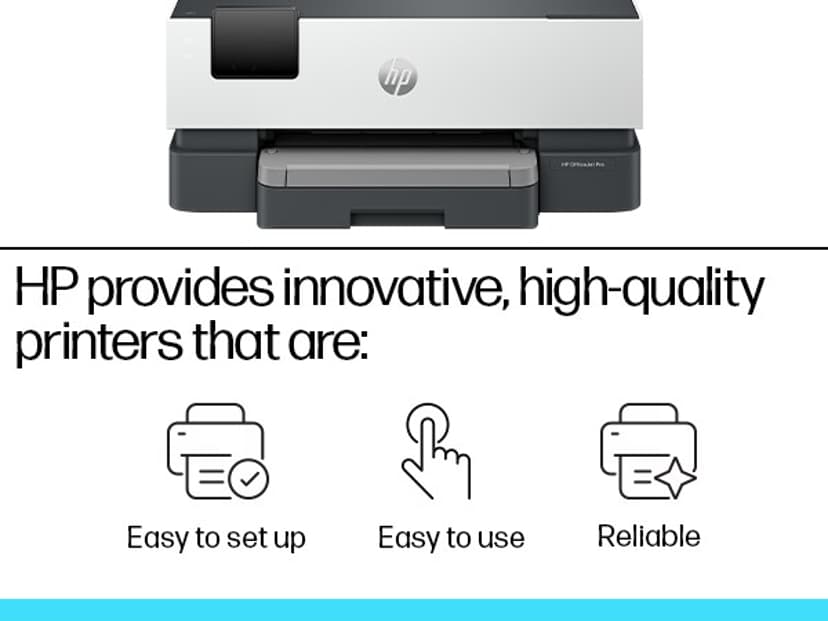 HP OfficeJet Pro 9110B A4