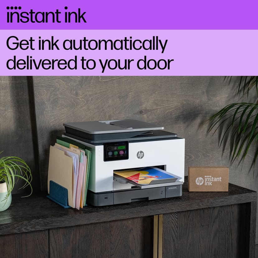 HP OfficeJet Pro 9132e A4 All-In-One