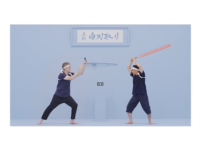 Nintendo 1-2 Switch