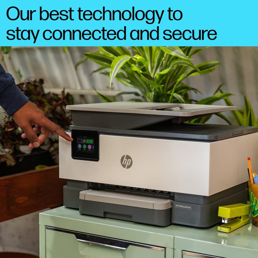 HP OfficeJet Pro 9120e A4 All-In-One