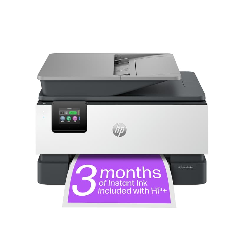 HP OfficeJet Pro 9120e A4 All-In-One