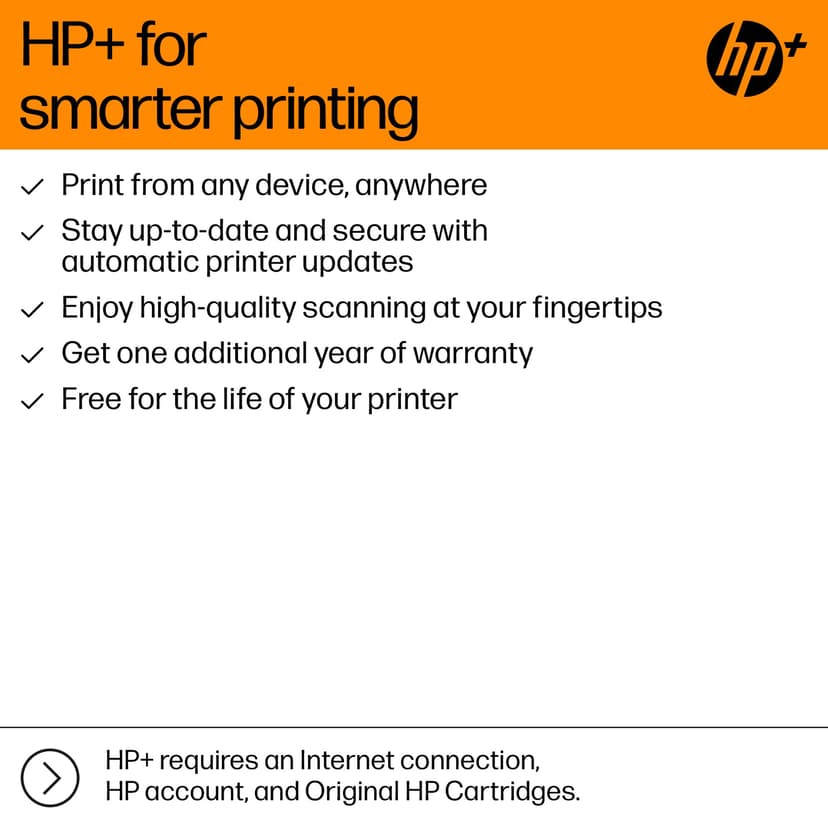 HP OfficeJet Pro 9120e A4 All-In-One