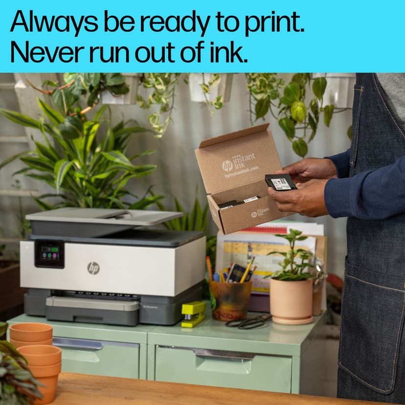 HP OfficeJet Pro 9120e A4 All-In-One