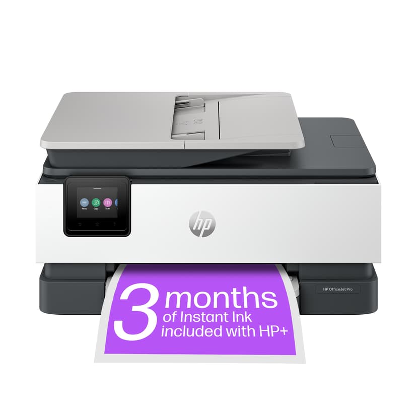 HP OfficeJet Pro 8132e A4 All-In-One