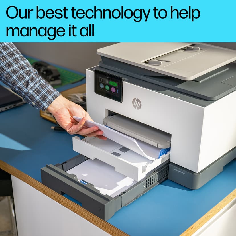 HP OfficeJet Pro 9130B A4 All-In-One