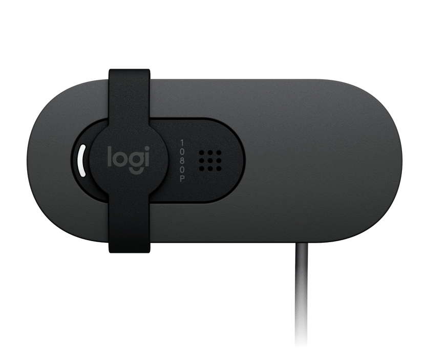 Logitech Brio 105
