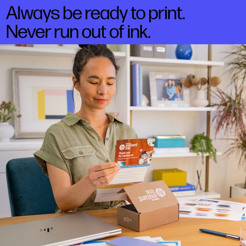 HP OfficeJet Pro 8132e A4 All-In-One