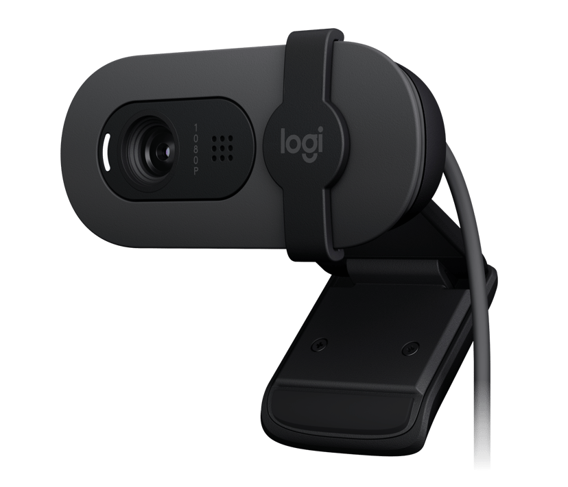 Logitech Brio 105