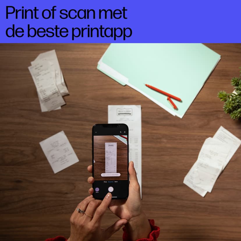 HP OfficeJet Pro 8132e A4 All-In-One