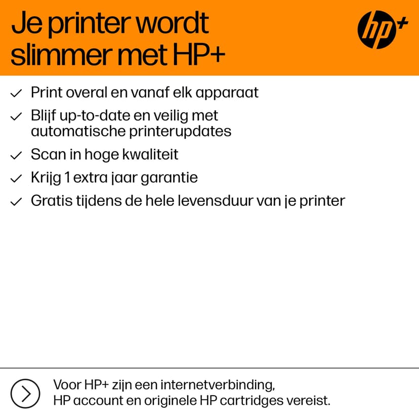 HP OfficeJet Pro 8132e A4 All-In-One