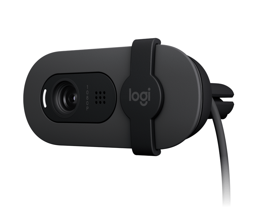 Logitech Brio 105