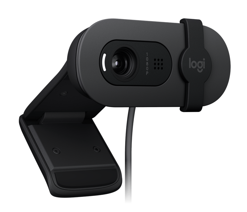 Logitech Brio 105