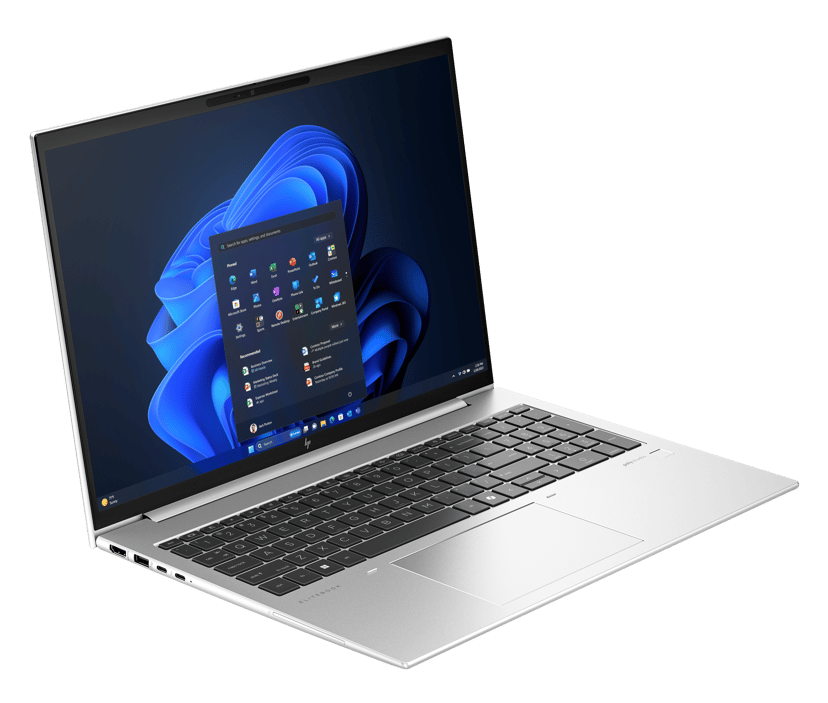 HP EliteBook 865 G11 Ryzen 7 PRO 32GB 512GB 16"