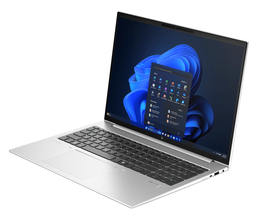 HP EliteBook 865 G11 Ryzen 7 PRO 32GB 512GB 16"