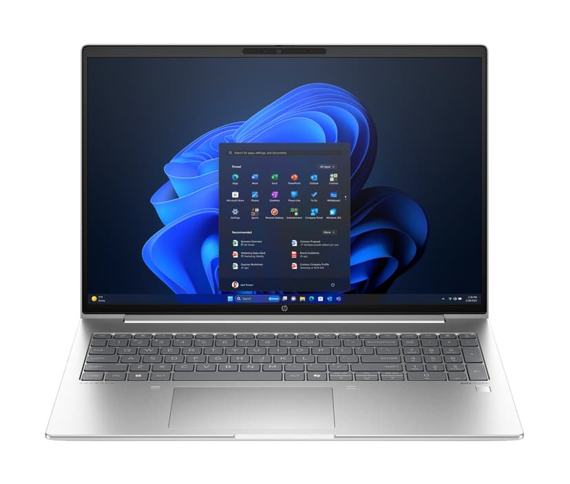 HP ProBook 460 G11 Core Ultra 5 16GB 512GB 16"