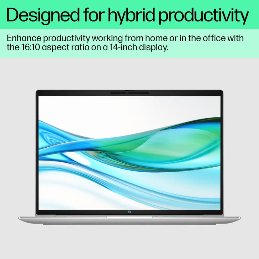 HP ProBook 460 G11 Core Ultra 5 16GB 512GB 16"