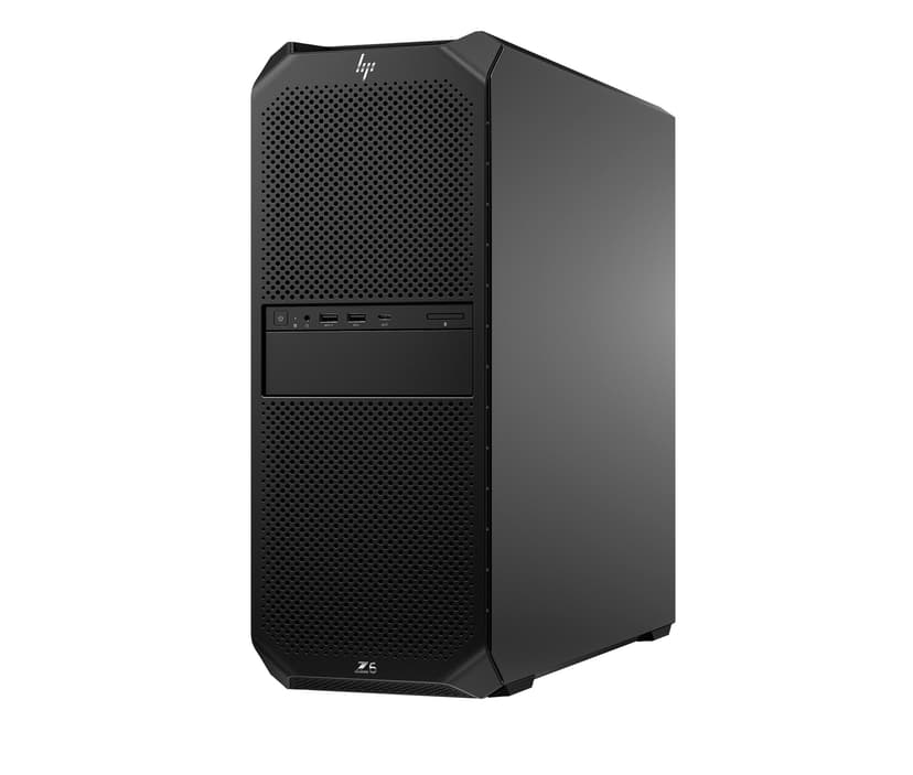 HP Z6 G5 Workstation Ryzen Threadripper PRO 256GB 6000GB RTX 6000 Ada