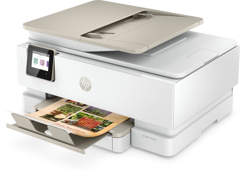HP Envy 7920e A4 All-In-One