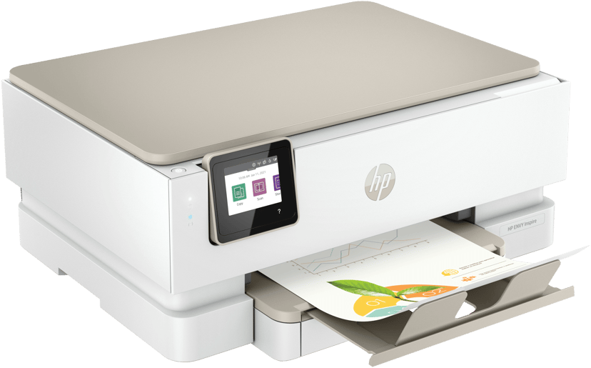 HP Envy 7220e A4 All-In-One